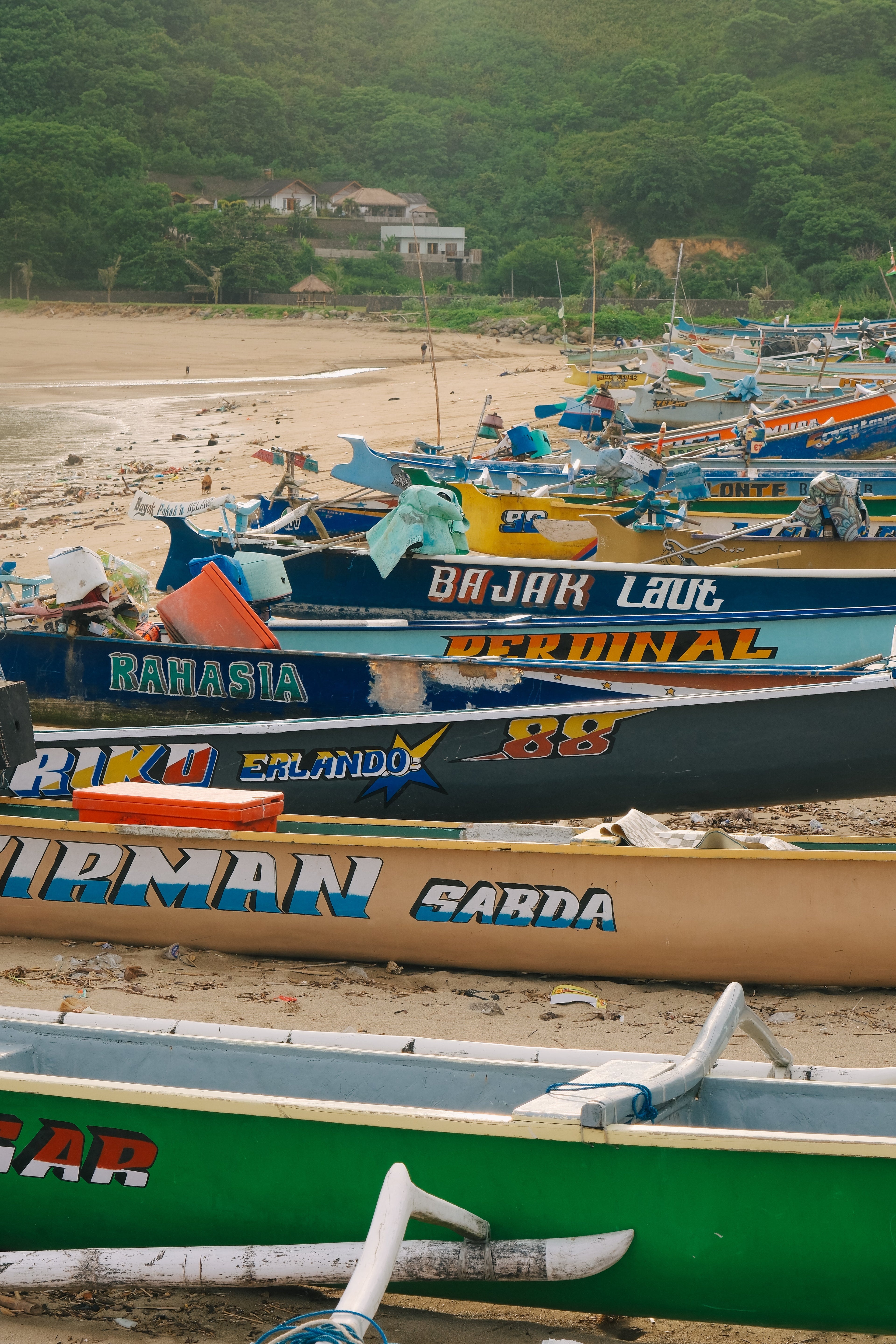 Indonesia