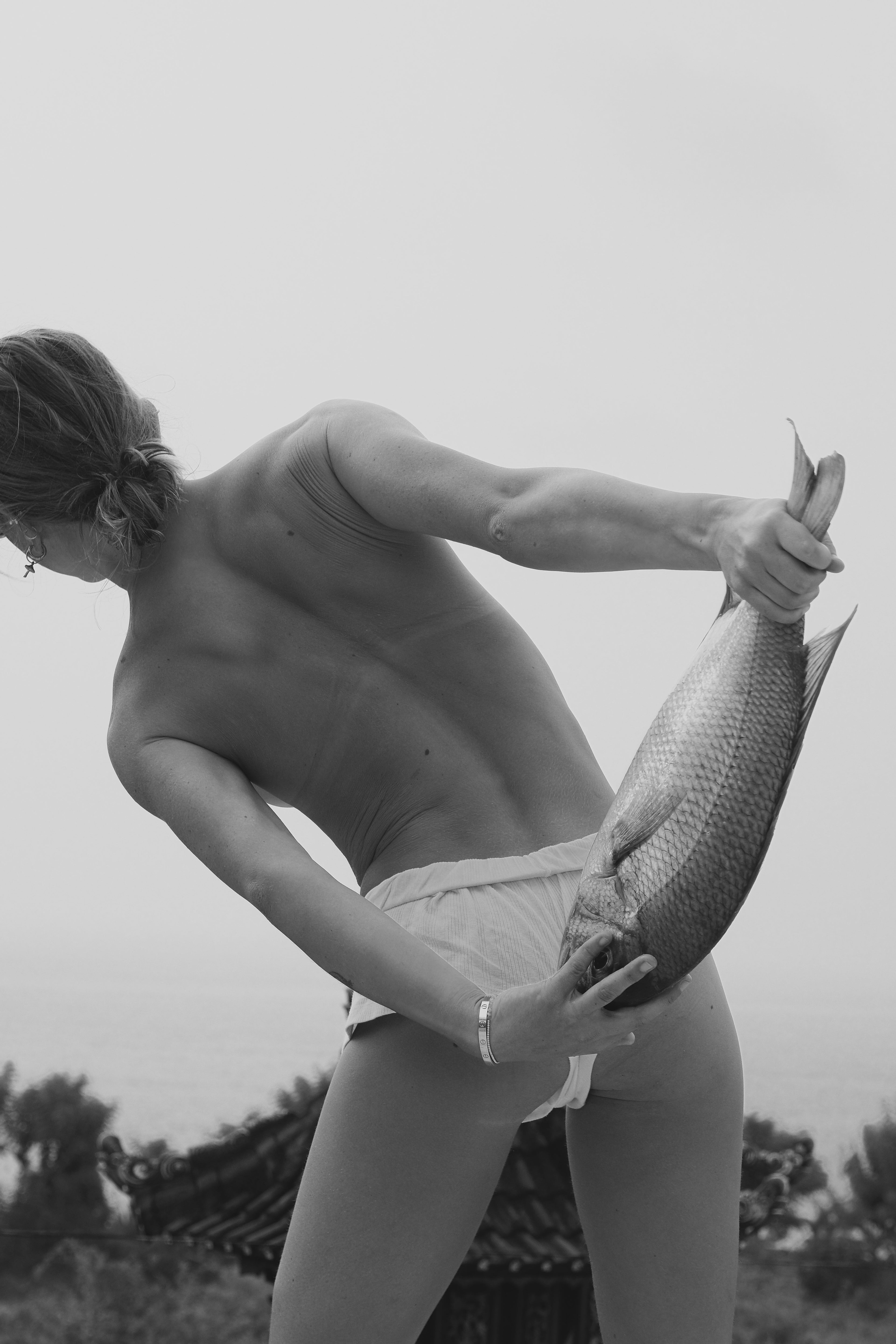 Pesce Edit
