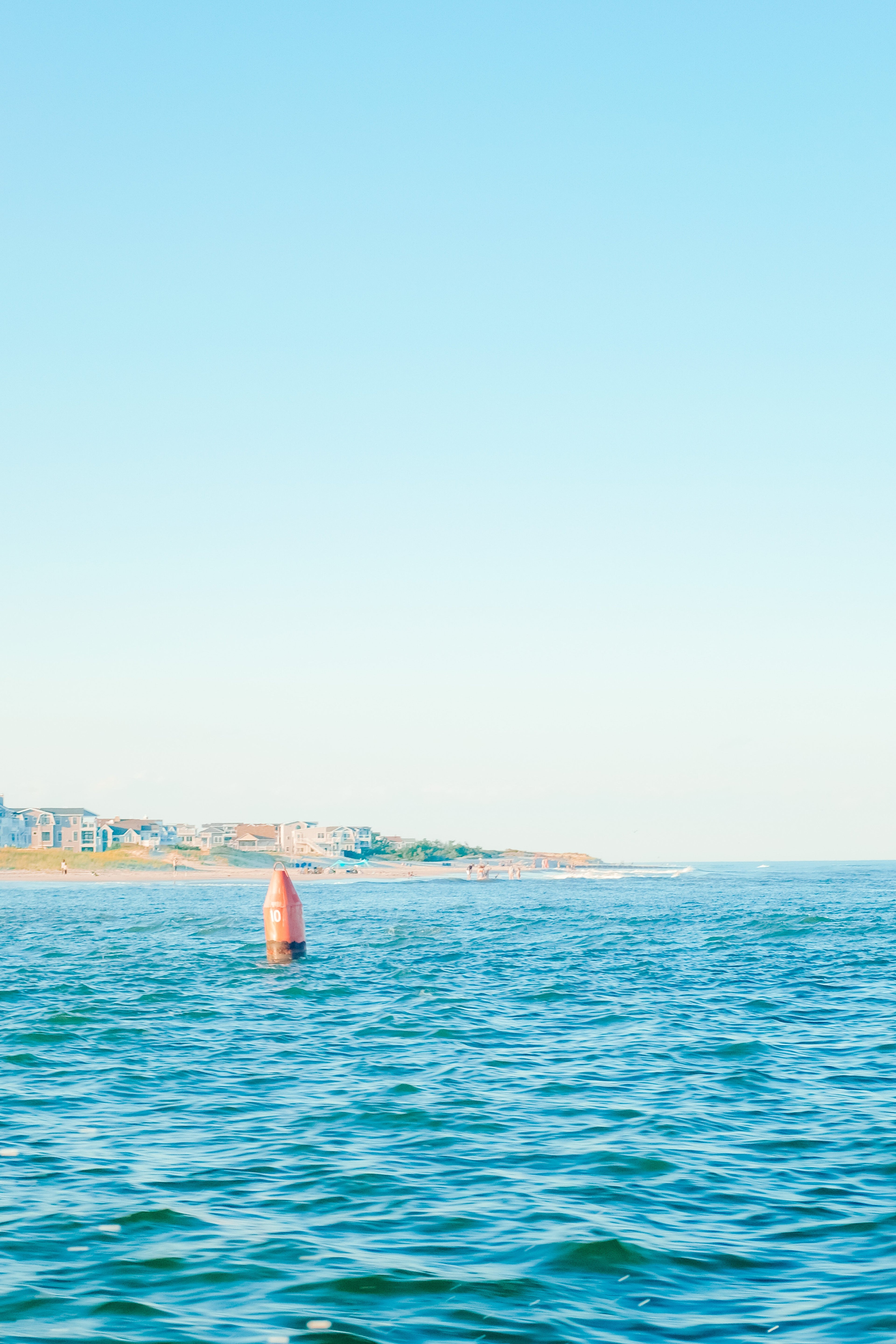 The Shore Edit