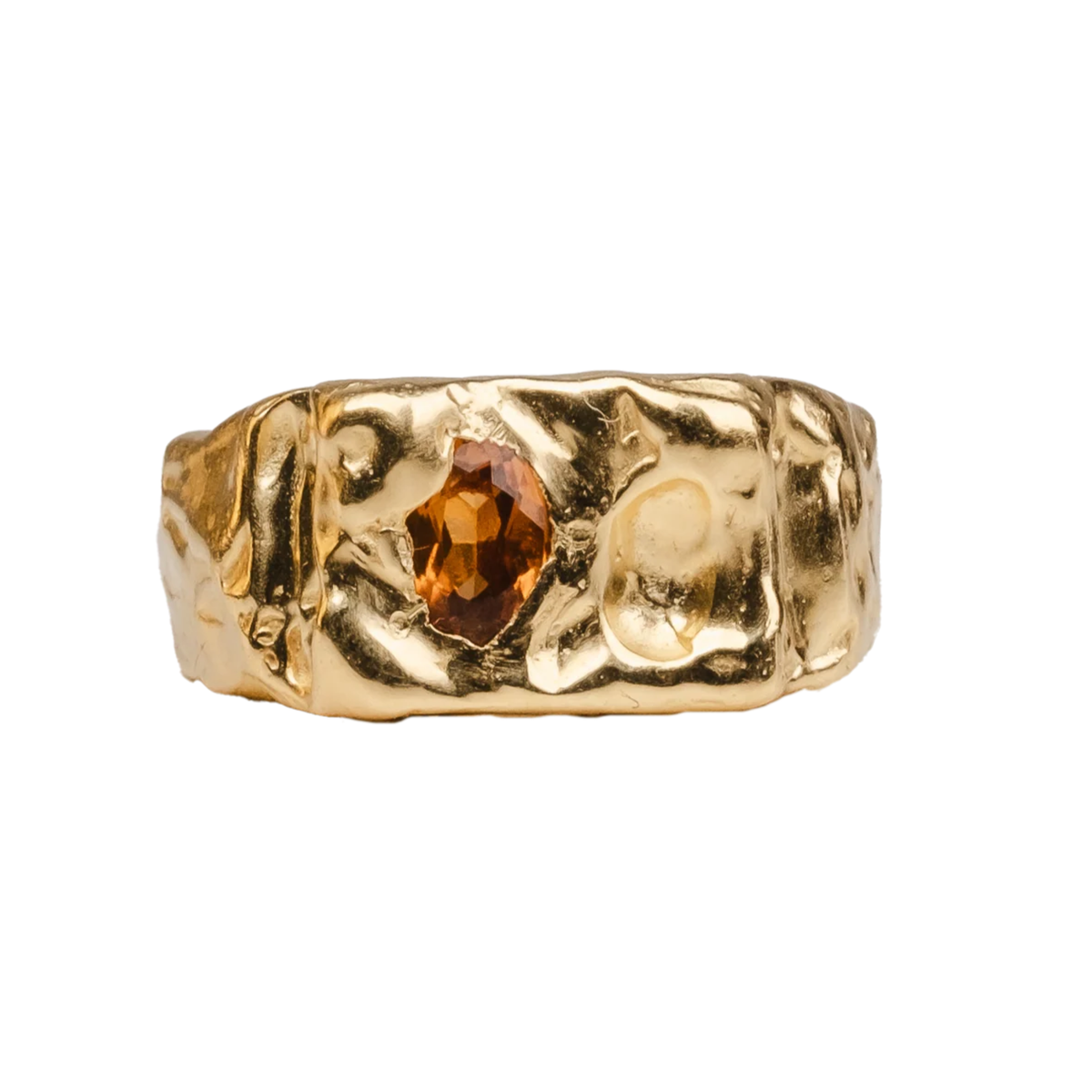 Volcano Ring