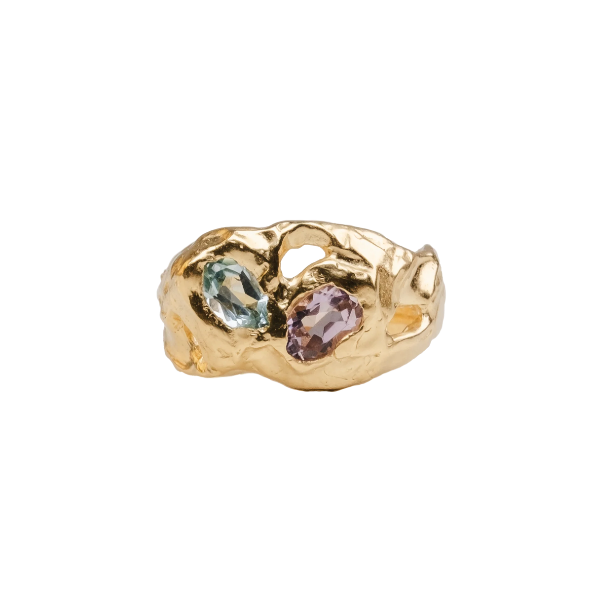 Art Deco Ring