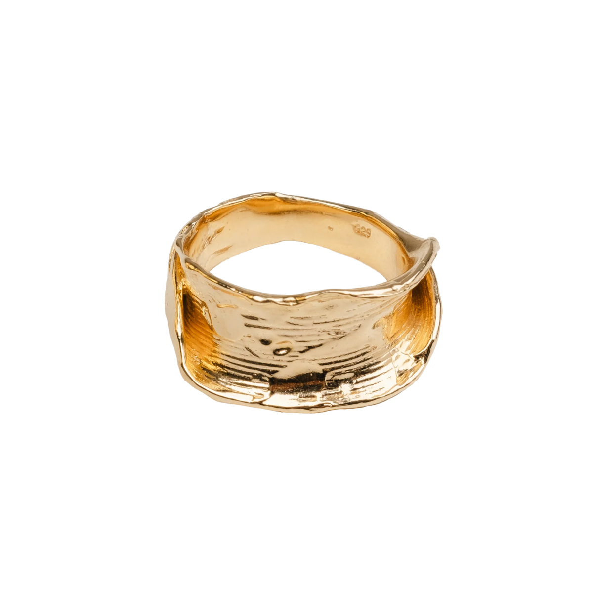 Alma Ring