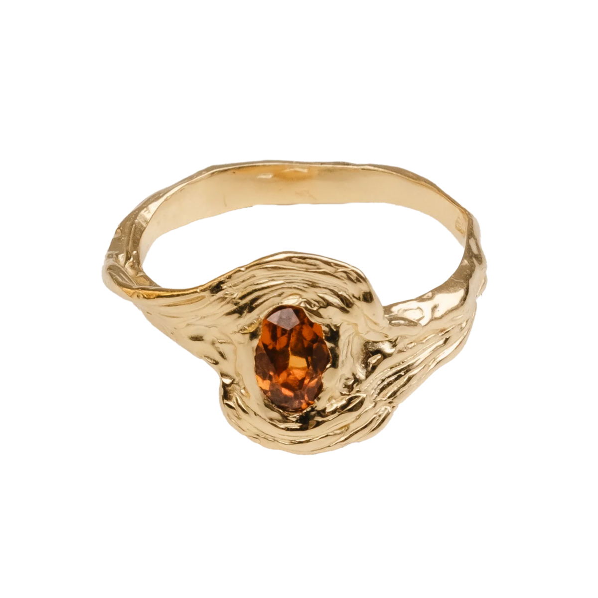 Physalis Ring