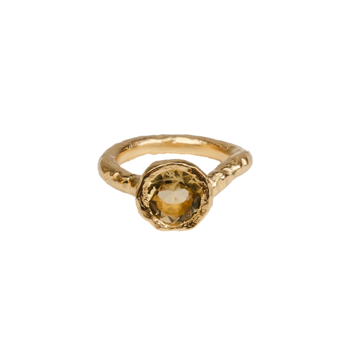 Lions Ring