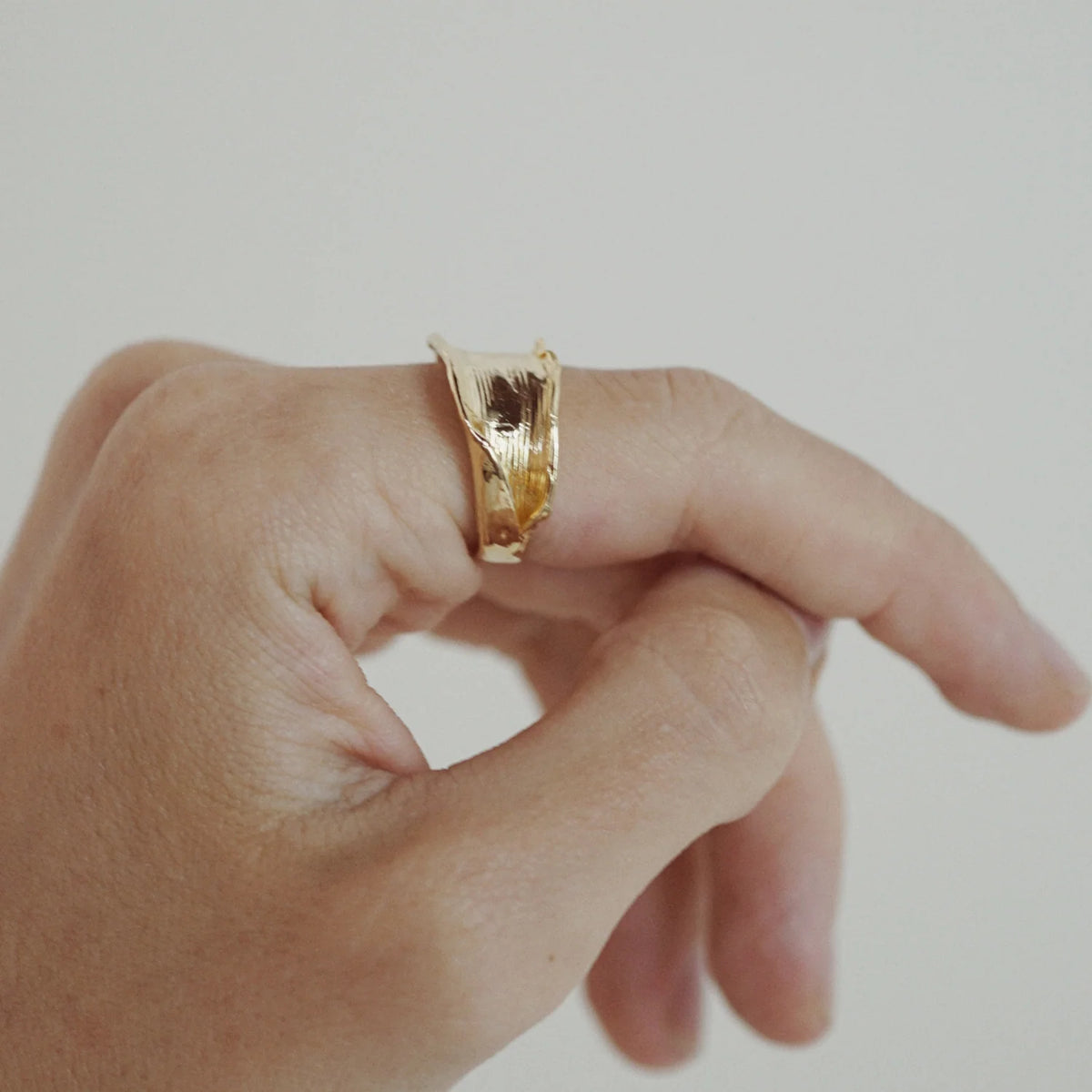 Alma Ring