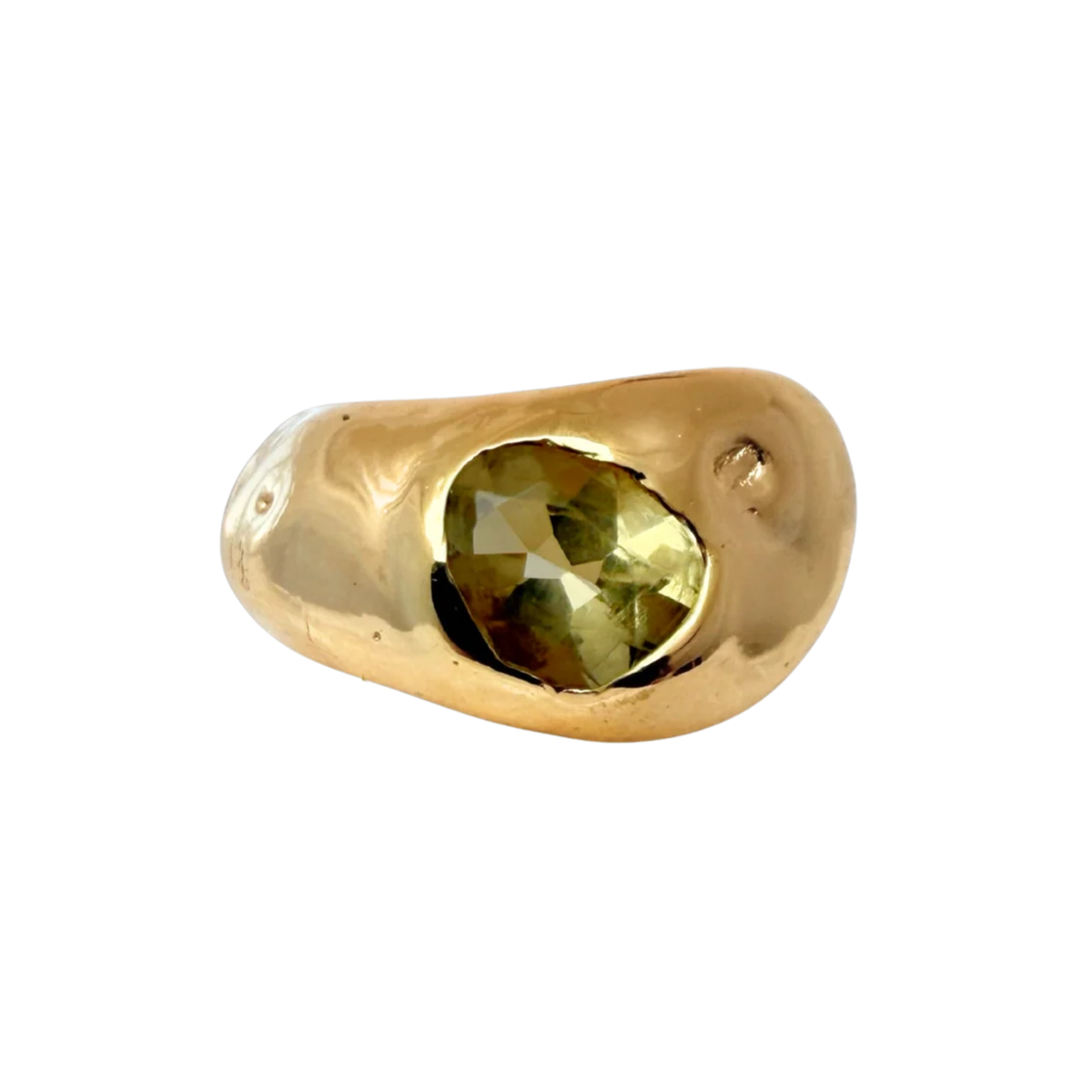 Nudi Ring